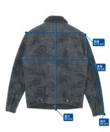 Levi's（リーバイス）その他 紺 サイズ:M メンズ/2200712568081