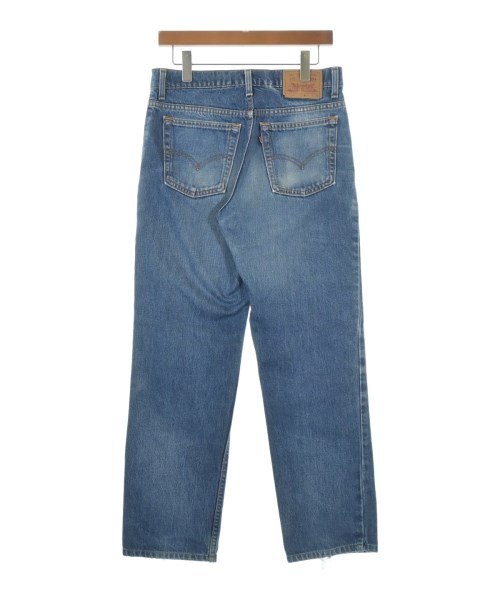 Levi's（リーバイス）デニムパンツ 青 サイズ:31(M位) メンズ/2200712623025