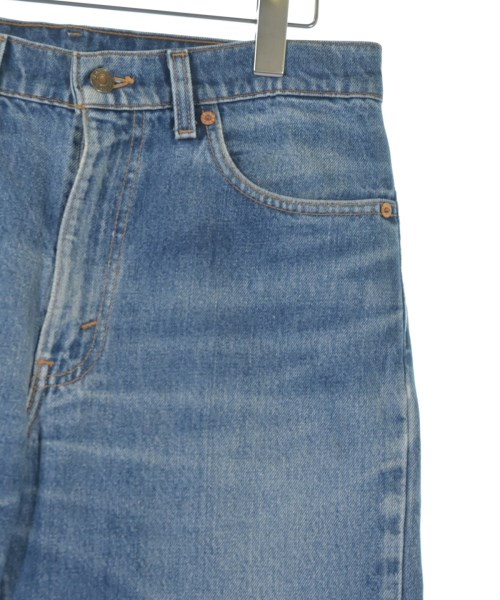 Levi's（リーバイス）デニムパンツ 青 サイズ:31(M位) メンズ/2200712623025