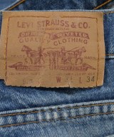 Levi's（リーバイス）デニムパンツ 青 サイズ:31(M位) メンズ/2200712623025