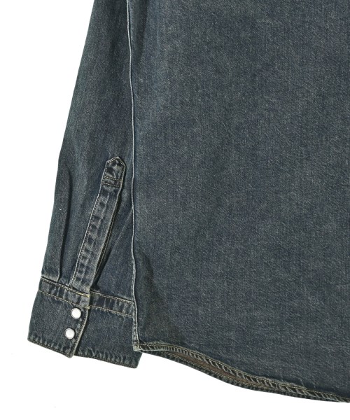 Levi's（リーバイス）カジュアルシャツ 紺 サイズ:XL メンズ/2200712624015