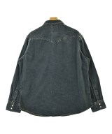 Levi's（リーバイス）カジュアルシャツ 紺 サイズ:XL メンズ/2200712624015