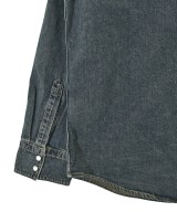 Levi's（リーバイス）カジュアルシャツ 紺 サイズ:XL メンズ/2200712624015