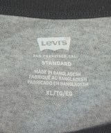 Levi's（リーバイス）Tシャツ・カットソー グレー サイズ:XL メンズ/2200712624053