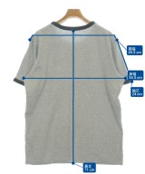 Levi's（リーバイス）Tシャツ・カットソー グレー サイズ:XL メンズ/2200712624053