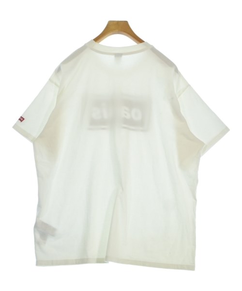 Levi's（リーバイス）Tシャツ・カットソー 白 サイズ:XL メンズ/2200712624077