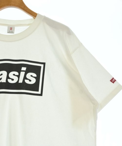 Levi's（リーバイス）Tシャツ・カットソー 白 サイズ:XL メンズ/2200712624077