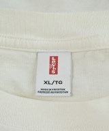 Levi's（リーバイス）Tシャツ・カットソー 白 サイズ:XL メンズ/2200712624077
