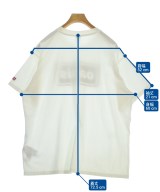 Levi's（リーバイス）Tシャツ・カットソー 白 サイズ:XL メンズ/2200712624077