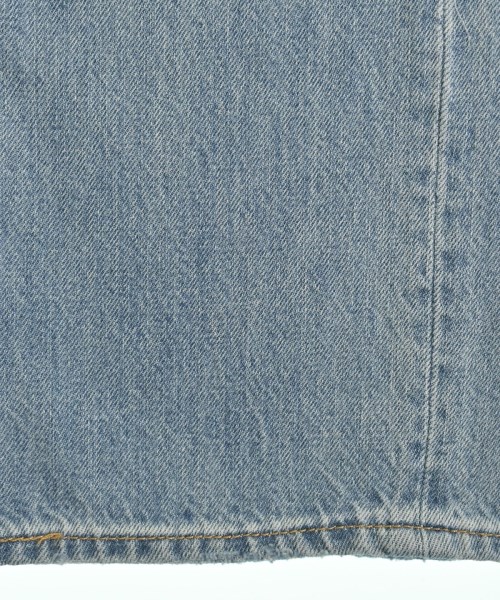 Levi's（リーバイス）デニムパンツ 青 サイズ:30(M位) メンズ/2200712704014