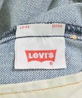 Levi's（リーバイス）デニムパンツ 青 サイズ:30(M位) メンズ/2200712704014