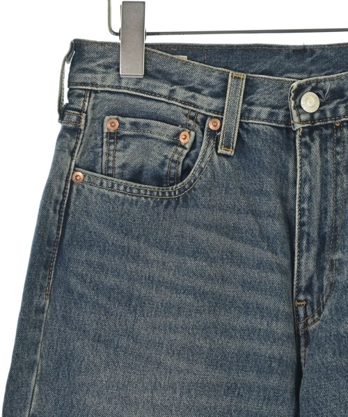 Levi's（リーバイス）デニムパンツ 青 サイズ:28(S位) メンズ/2200712772037