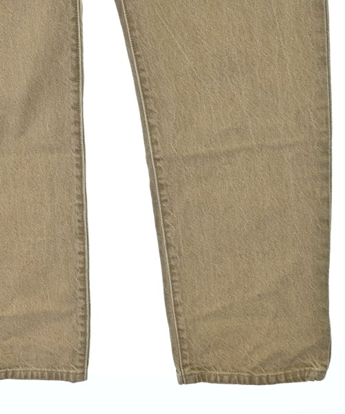 Levi's（リーバイス）デニムパンツ ベージュ サイズ:-(L位) レディース/2200712772044