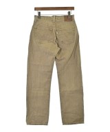 Levi's（リーバイス）デニムパンツ ベージュ サイズ:-(L位) レディース/2200712772044