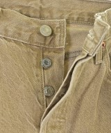 Levi's（リーバイス）デニムパンツ ベージュ サイズ:-(L位) レディース/2200712772044