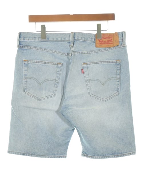 Levi's（リーバイス）ショートパンツ 青 サイズ:34(XL位) メンズ/2200712799058