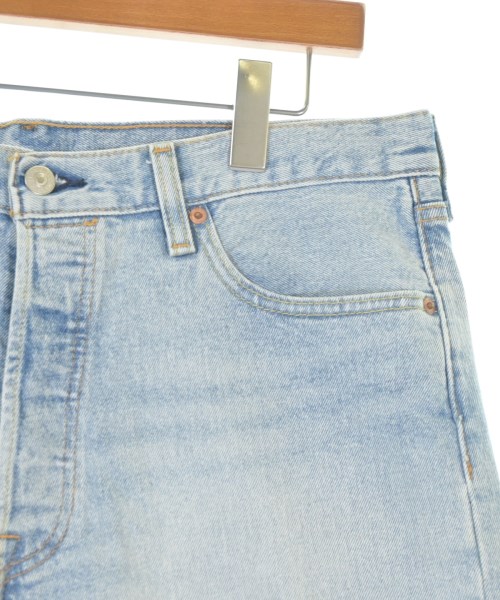 Levi's（リーバイス）ショートパンツ 青 サイズ:34(XL位) メンズ/2200712799058