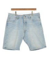 Levi's（リーバイス）ショートパンツ 青 サイズ:34(XL位) メンズ/2200712799058