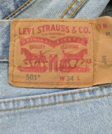 Levi's（リーバイス）ショートパンツ 青 サイズ:34(XL位) メンズ/2200712799058