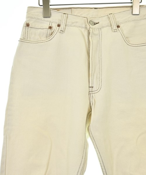 Levi's（リーバイス）その他 白 サイズ:30(M位) メンズ/2200708988015