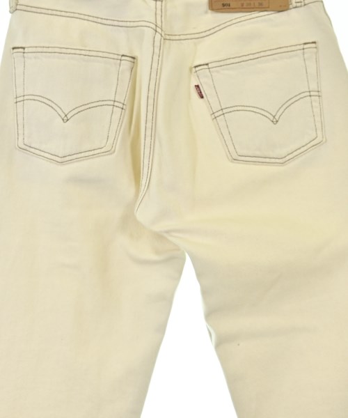 Levi's（リーバイス）その他 白 サイズ:30(M位) メンズ/2200708988015
