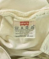 Levi's（リーバイス）その他 白 サイズ:30(M位) メンズ/2200708988015