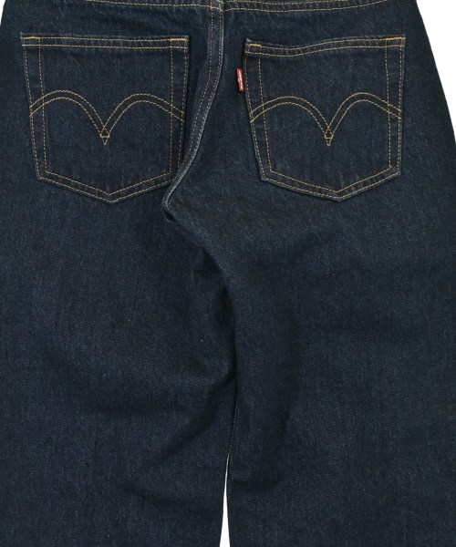 Levi's（リーバイス）デニムパンツ 紺 サイズ:23(XS位) レディース/2200709284017