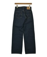 Levi's（リーバイス）デニムパンツ 紺 サイズ:23(XS位) レディース/2200709284017