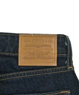 Levi's（リーバイス）デニムパンツ 紺 サイズ:23(XS位) レディース/2200709284017