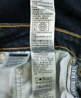 Levi's（リーバイス）デニムパンツ 紺 サイズ:23(XS位) レディース/2200709284017