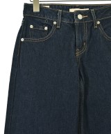 Levi's（リーバイス）デニムパンツ 紺 サイズ:23(XS位) レディース/2200709284017