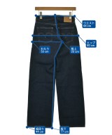 Levi's（リーバイス）デニムパンツ 紺 サイズ:23(XS位) レディース/2200709284017