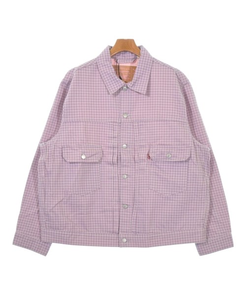 Levi's(リーバイス)のデニムジャケット サイズ:XL 42,900円