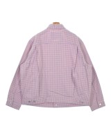 Levi's（リーバイス）デニムジャケット 紫 サイズ:XL メンズ/2200712860192