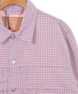 Levi's（リーバイス）デニムジャケット 紫 サイズ:XL メンズ/2200712860192