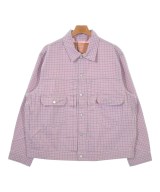 Levi's デニムジャケット