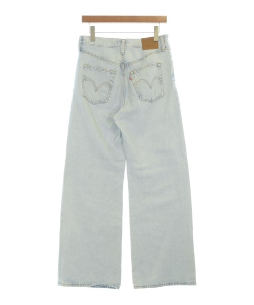 Levi's（リーバイス）デニムパンツ 青 サイズ:27(M位) レディース/2200708168042