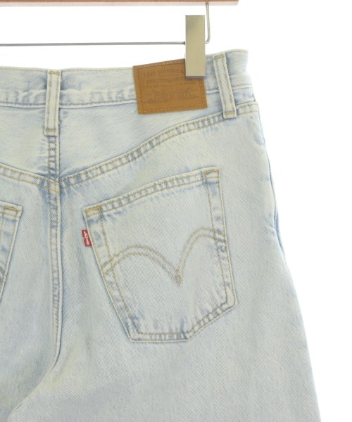 Levi's（リーバイス）デニムパンツ 青 サイズ:27(M位) レディース/2200708168042