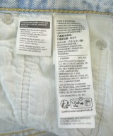 Levi's（リーバイス）デニムパンツ 青 サイズ:27(M位) レディース/2200708168042