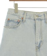 Levi's（リーバイス）デニムパンツ 青 サイズ:27(M位) レディース/2200708168042
