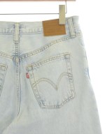 Levi's（リーバイス）デニムパンツ 青 サイズ:27(M位) レディース/2200708168042