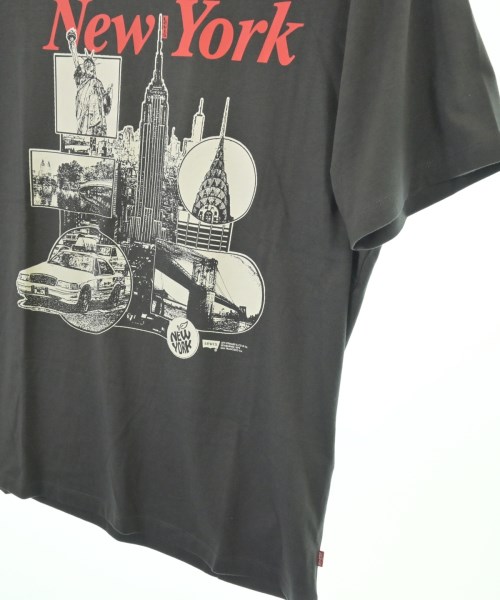 Levi's（リーバイス）Tシャツ・カットソー グレー サイズ:M メンズ/2200711801073