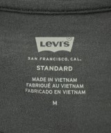 Levi's（リーバイス）Tシャツ・カットソー グレー サイズ:M メンズ/2200711801073