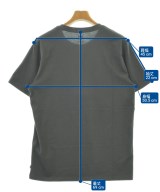 Levi's（リーバイス）Tシャツ・カットソー グレー サイズ:M メンズ/2200711801073