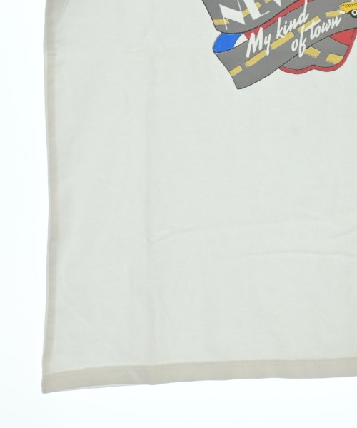 Levi's（リーバイス）Tシャツ・カットソー 白 サイズ:XS レディース/2200711801103