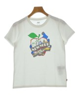 Levi's（リーバイス）Tシャツ・カットソー 白 サイズ:XS レディース/2200711801103