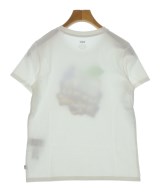 Levi's（リーバイス）Tシャツ・カットソー 白 サイズ:XS レディース/2200711801103