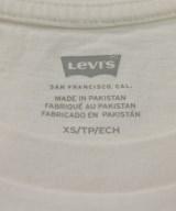 Levi's（リーバイス）Tシャツ・カットソー 白 サイズ:XS レディース/2200711801103