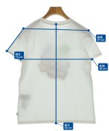 Levi's（リーバイス）Tシャツ・カットソー 白 サイズ:XS レディース/2200711801103