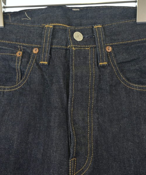 LEVI'S VINTAGE CLOTHING（リーバイスヴィンテージクロージング）デニムパンツ 紺 サイズ:34(XL位) メンズ/2200712077019